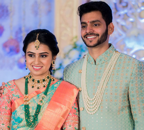 Desired Love Marriage