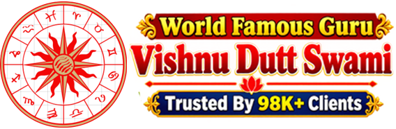 Guru Vishnu Dutt Swami