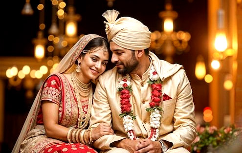 Love Marriage Assistance