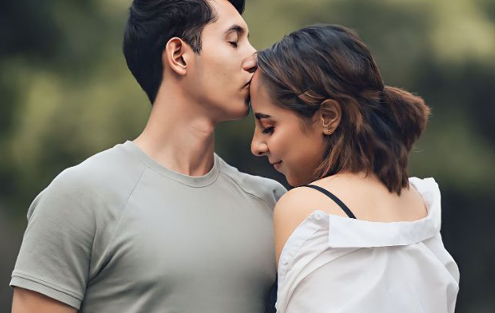 Girlfriend Boyfriend Issue